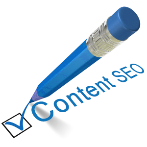 Website Content Optimization