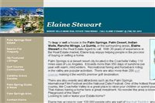 Palm Springs Real Estate