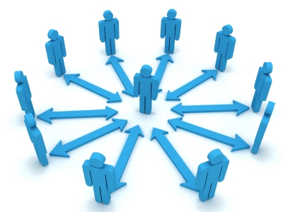 Social Network Marketing - Facebook, Twitter, MySpace, YouTube, etc.