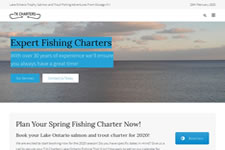 Bremer Creek Search Optimization