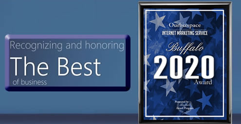 Optimization Company Internet Marketing Services Award